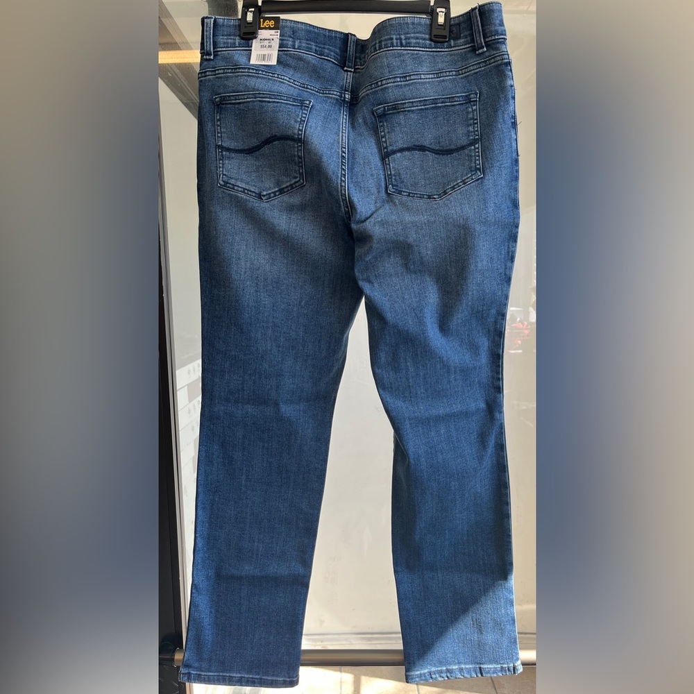 Lee plus flex motion